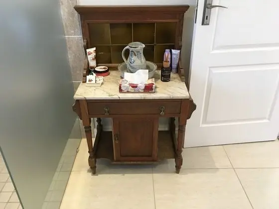 Deluxe Tek Büyük veya İki Ayrı Yataklı Oda, 1 Yatak Odası, Bahçe Manzaralı, Dağ Yamacı