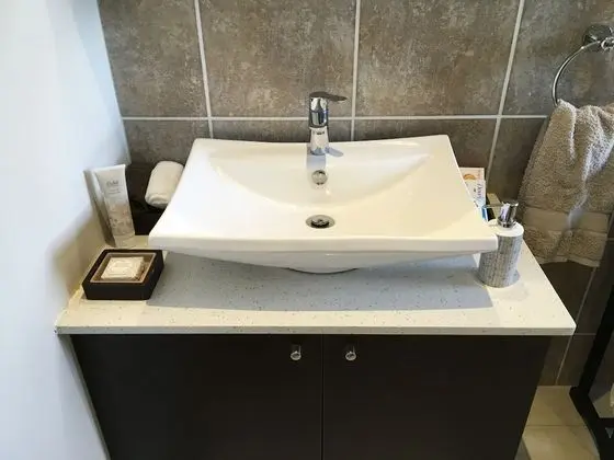 Deluxe Tek Büyük Yataklı Oda, 1 Yatak Odası, Dağ Manzaralı, Dağ Yamacı