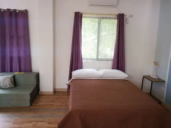 Üç Kişilik Oda