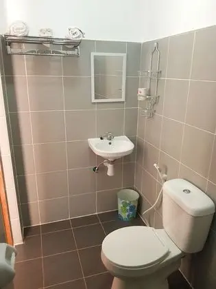 Üç Kişilik Oda