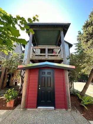 Premium Villa