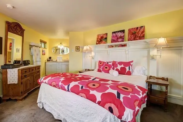 Romantic Kır Evi, 1 En Büyük (King) Boy Yatak, Teras, Deniz Manzaralı