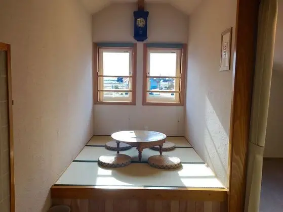 Family Kır Evi, Sigara İçilmez, Dağ Manzaralı (Main)