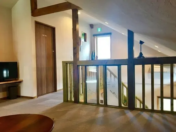 Family Kır Evi, Sigara İçilmez, Dağ Manzaralı (Main)