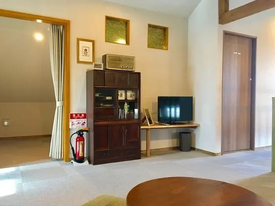 Family Kır Evi, Sigara İçilmez, Dağ Manzaralı (Main)