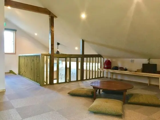 Family Kır Evi, Sigara İçilmez, Dağ Manzaralı (Main)