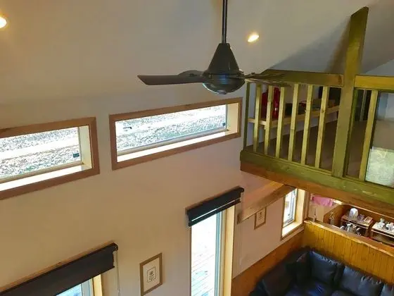 Family Kır Evi, Sigara İçilmez, Dağ Manzaralı (Main)