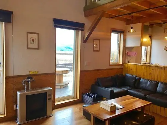 Family Kır Evi, Sigara İçilmez, Dağ Manzaralı (Main)