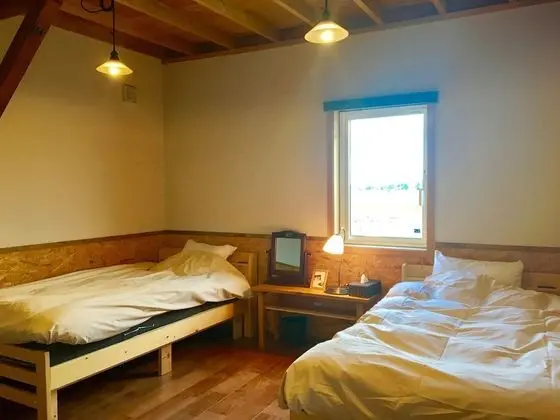 Family Kır Evi, Sigara İçilmez, Dağ Manzaralı (Main)