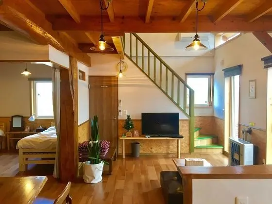 Family Kır Evi, Sigara İçilmez, Dağ Manzaralı (Main)