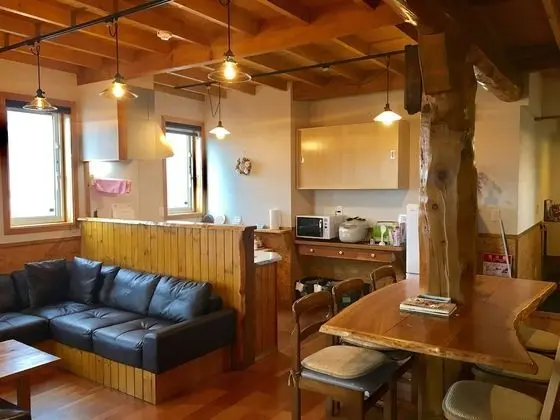 Family Kır Evi, Sigara İçilmez, Dağ Manzaralı (Main)