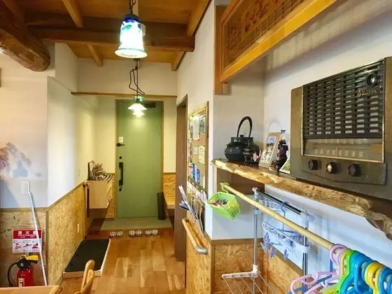 Family Kır Evi, Sigara İçilmez, Dağ Manzaralı (Main)