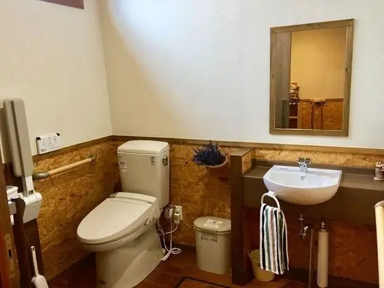 Family Kır Evi, Sigara İçilmez, Dağ Manzaralı (Main)