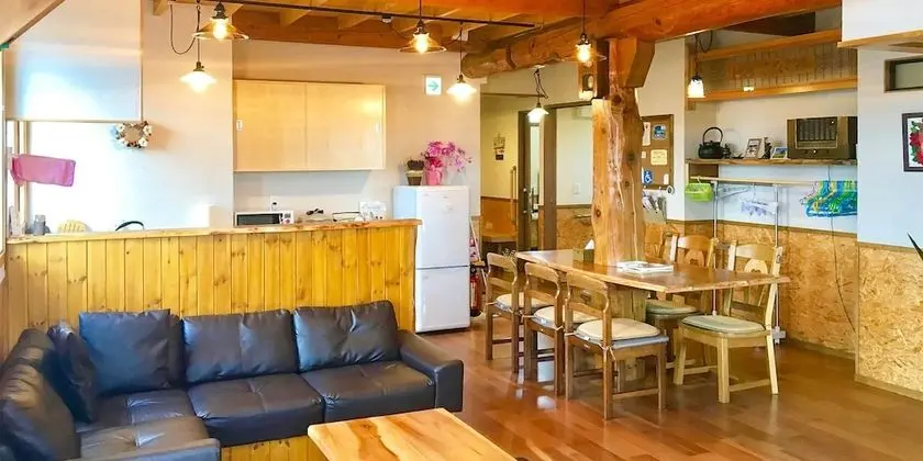 Family Kır Evi, Sigara İçilmez, Dağ Manzaralı (Main)