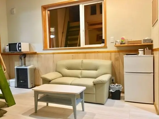 Standard Oda, Sigara İçilmez, Dağ Manzaralı (3rd Cottage)