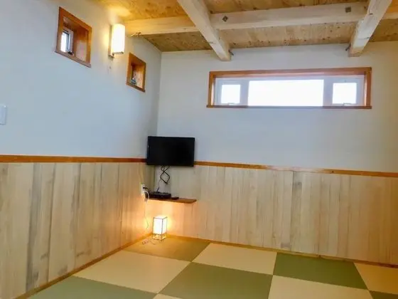 Standard Oda, Sigara İçilmez, Dağ Manzaralı (3rd Cottage)