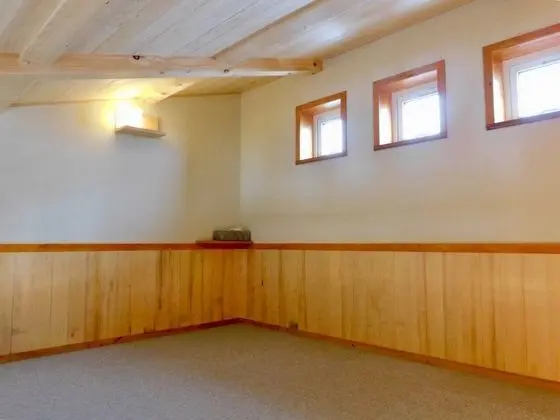 Standard Oda, Sigara İçilmez, Dağ Manzaralı (3rd Cottage)