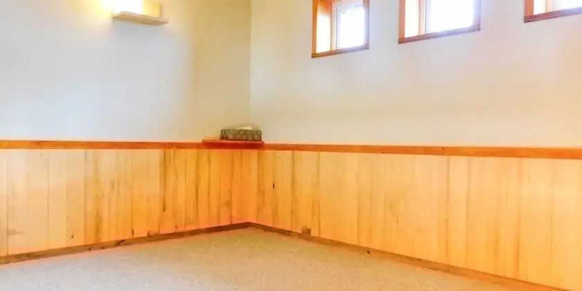 Standard Oda, Sigara İçilmez, Dağ Manzaralı (3rd Cottage)
