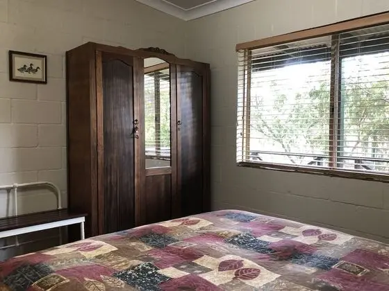 Family Kır Evi, 2 Yatak Odası