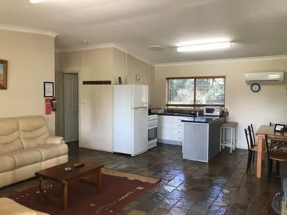 Family Kır Evi, 2 Yatak Odası