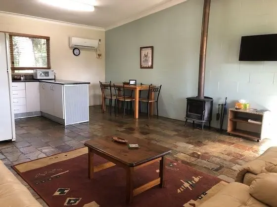Family Kır Evi, 2 Yatak Odası