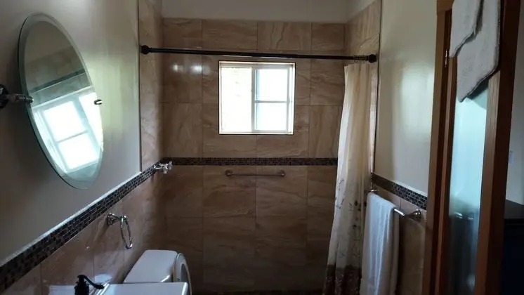 Standard Apart Daire, 1 Büyük (Queen) Boy Yatak