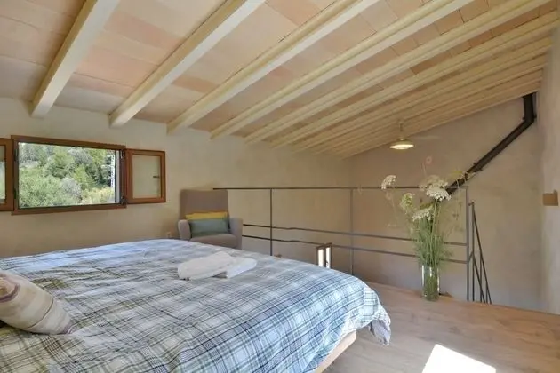 Villa, 2 Yatak Odası, Kişiye Özel Havuzlu, Dağ Manzaralı