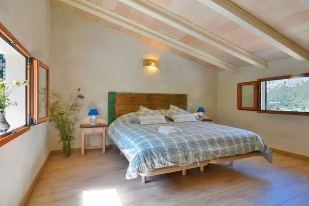 Villa, 2 Yatak Odası, Kişiye Özel Havuzlu, Dağ Manzaralı