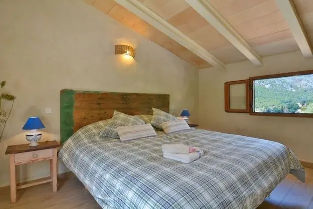 Villa, 2 Yatak Odası, Kişiye Özel Havuzlu, Dağ Manzaralı