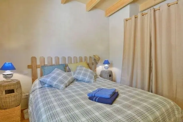 Villa, 2 Yatak Odası, Kişiye Özel Havuzlu, Dağ Manzaralı