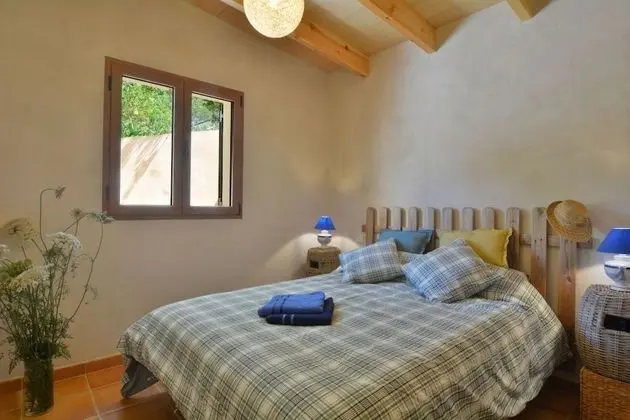 Villa, 2 Yatak Odası, Kişiye Özel Havuzlu, Dağ Manzaralı