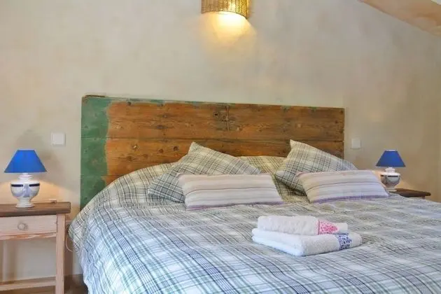 Villa, 2 Yatak Odası, Kişiye Özel Havuzlu, Dağ Manzaralı