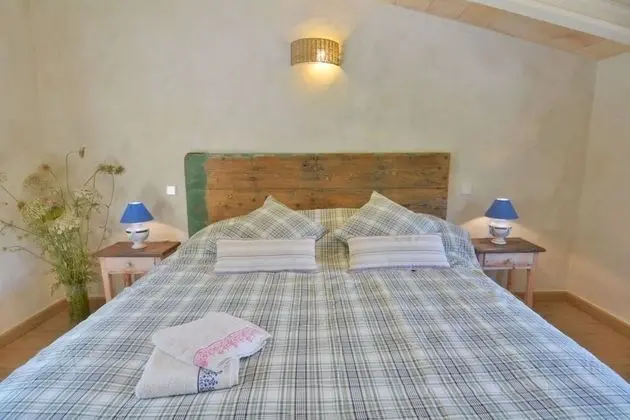 Villa, 2 Yatak Odası, Kişiye Özel Havuzlu, Dağ Manzaralı