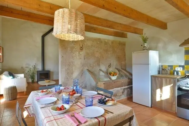 Villa, 2 Yatak Odası, Kişiye Özel Havuzlu, Dağ Manzaralı