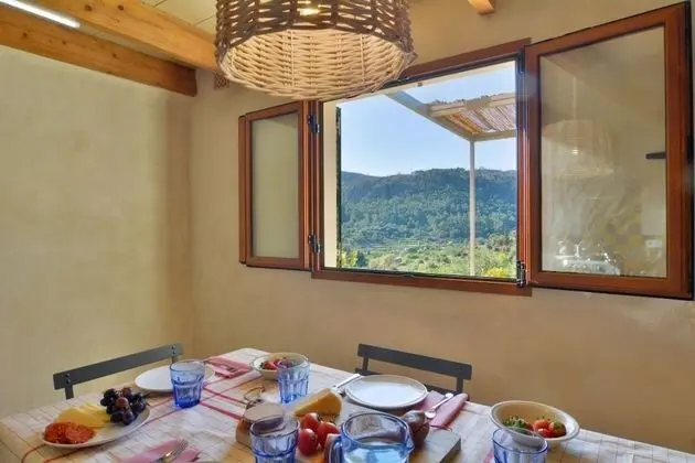 Villa, 2 Yatak Odası, Kişiye Özel Havuzlu, Dağ Manzaralı