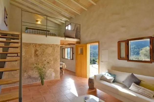 Villa, 2 Yatak Odası, Kişiye Özel Havuzlu, Dağ Manzaralı