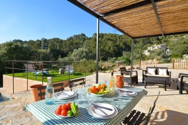 Villa, 2 Yatak Odası, Kişiye Özel Havuzlu, Dağ Manzaralı