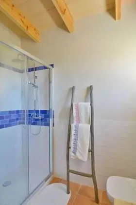 Villa, 2 Yatak Odası, Kişiye Özel Havuzlu, Dağ Manzaralı