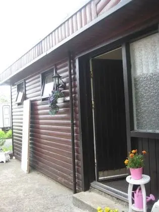 Apart Daire, Sauna
