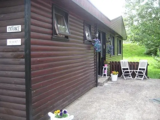 Apart Daire, Sauna