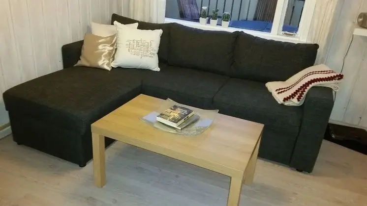 Kır Evi, 1 Yatak Odası, Sıcak Su Havuzu