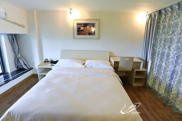 Deluxe Çatı Katı (Loft)