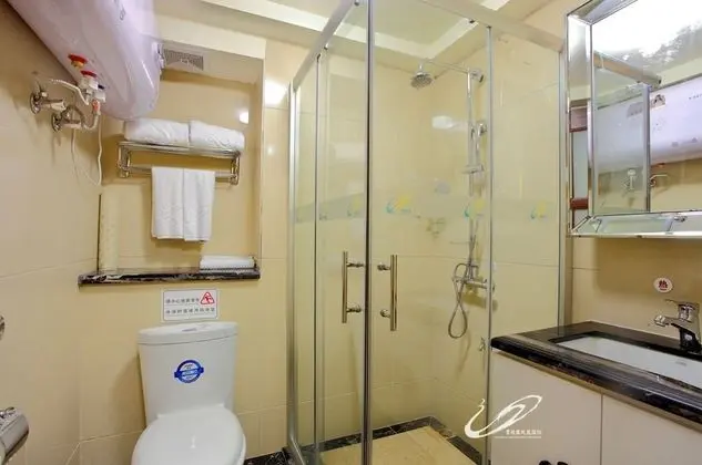 Deluxe Çatı Katı (Loft)