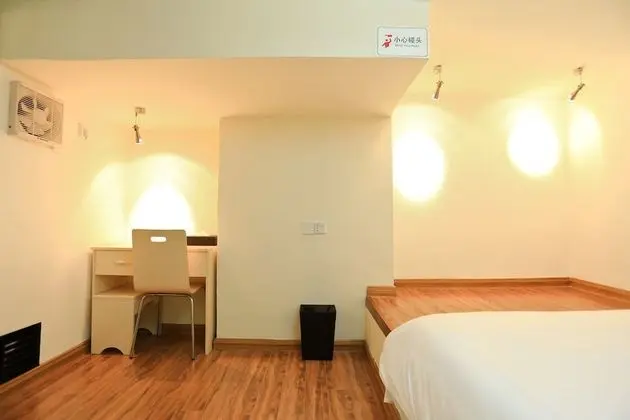 Superior Çatı Katı (Loft)