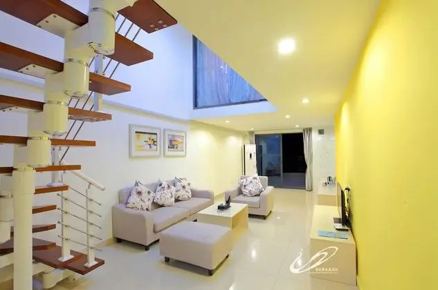 Superior Çatı Katı (Loft)