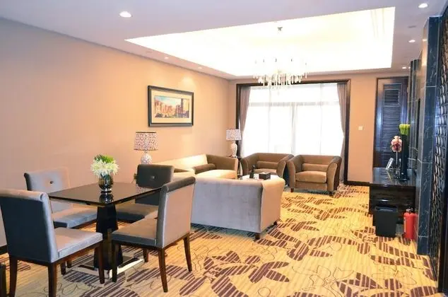 Deluxe Süit