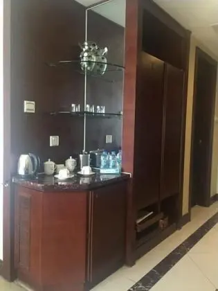 Superior Oda, 2 Tek Kişilik Yatak
