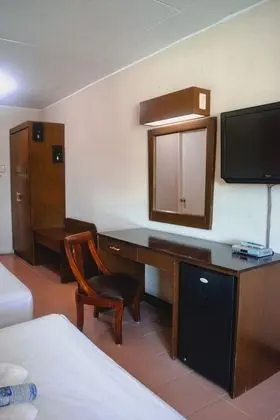 Dört Kişilik Oda