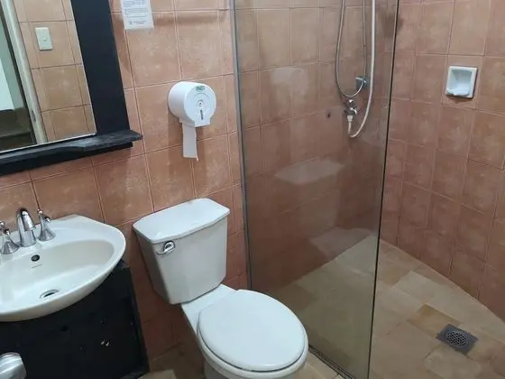 İki Ayrı Yataklı Oda