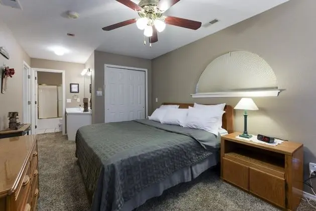 Daire (Country Getaway Condo - NO STAIRS!! S)